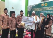 Sekretariat KKB Kalteng Diresmikan, H Yuni: Tahun Depan Kita Go Internasional 16 Sekretariat KKB Kalteng Diresmikan, H Yuni: Tahun Depan Kita Go Internasional