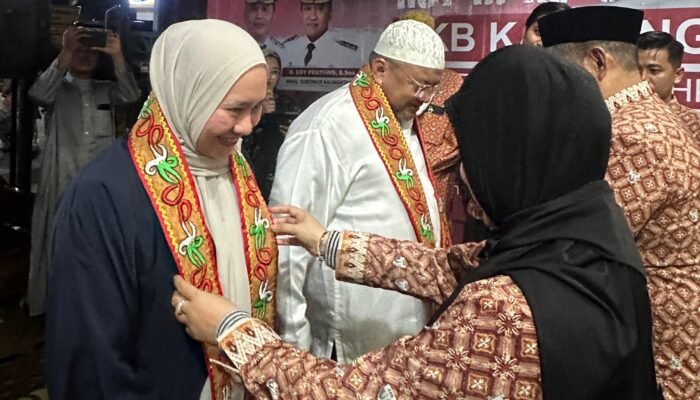 Sekretariat KKB Kalteng Diresmikan, H Yuni: Tahun Depan Kita Go Internasional 3 IMG 20250829 223121