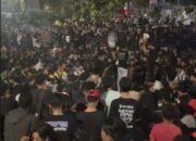 Ribuan Massa akan Datangi DPRD Kalsel, Tuntut Reformasi, Usut Kasus Affan, dan Lawan Monopoli Tambang 13 Ribuan Massa akan Datangi DPRD Kalsel, Tuntut Reformasi, Usut Kasus Affan, dan Lawan Monopoli Tambang