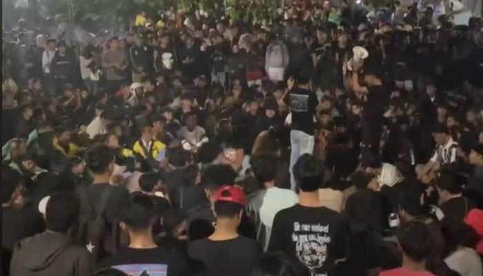 Ribuan Massa akan Datangi DPRD Kalsel, Tuntut Reformasi, Usut Kasus Affan, dan Lawan Monopoli Tambang