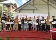 Meriah! KKB Kalteng Semarakkan HUT ke-80 RI dengan Berbagai Lomba dan Hadiah Umroh 13 Meriah! KKB Kalteng Semarakkan HUT ke-80 RI dengan Berbagai Lomba dan Hadiah Umroh