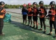 ABK Tenggelam di Sungai Cempaga Kotim 12 ABK Tenggelam di Sungai Cempaga Kotim