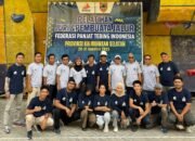 Siapkan SDM Kompeten, FPTI Kalsel Gelar Kursus Juri dan Pembuat Jalur Panjat Tebing 8 Siapkan SDM Kompeten, FPTI Kalsel Gelar Kursus Juri dan Pembuat Jalur Panjat Tebing