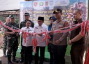 TNI-Pemkab Banjar Kolaborasi Hadirkan Air Bersih 28 TNI-Pemkab Banjar Kolaborasi Hadirkan Air Bersih