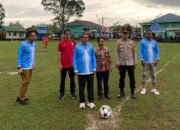 Pemkab Dukung Pembinaan Sepakbola Lewat Festival U-15 29 Pemkab Dukung Pembinaan Sepakbola Lewat Festival U-15