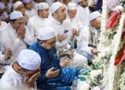 Wabup Hadiri Haul KH Syarwani Abdan-KH Kasyful Anwar 13 Wabup Hadiri Haul KH Syarwani Abdan-KH Kasyful Anwar