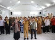 Perkuat SDM, Diskominfostandi Gelar Pelatihan Komunikasi-Digital 28 Perkuat SDM, Diskominfostandi Gelar Pelatihan Komunikasi-Digital