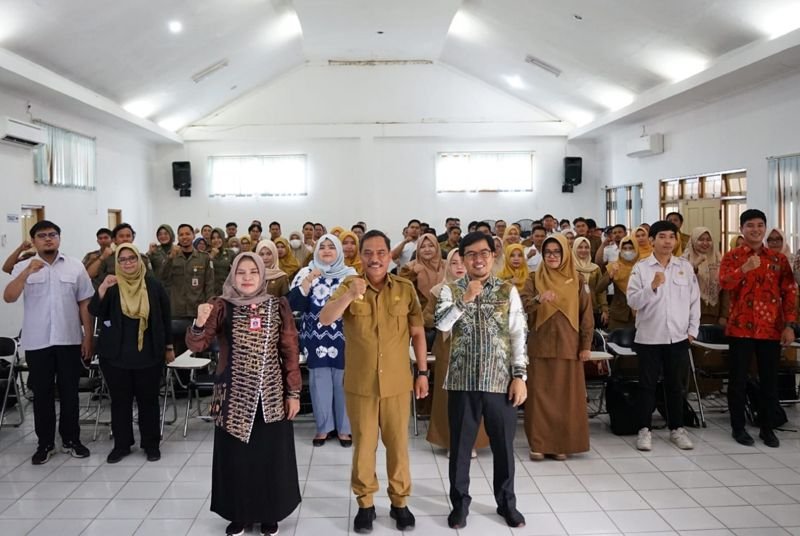 Martapura Pelatihan komunikasi