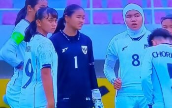 Olahraga Timnas U 16 kalah adu pinalti