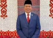 Anggota Komisi III DPR RI Endang Agustina Soroti Amnesti : Bukan Ancaman, Tapi Peluang Persatuan Bangsa 30 Anggota Komisi III DPR RI Endang Agustina Soroti Amnesti : Bukan Ancaman, Tapi Peluang Persatuan Bangsa