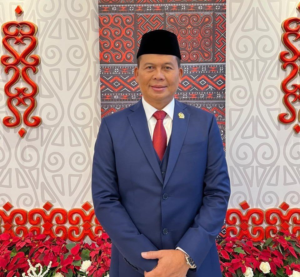 Anggota Komisi III DPR RI Endang Agustina Soroti Amnesti : Bukan Ancaman, Tapi Peluang Persatuan Bangsa 1 WhatsApp Image 2025 08 02 at 12.33.49