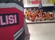 Polda Kalsel Bongkar Barang Bukti Sabu 10,2 Kg dan 10.23 Butir Ekstasi 8 Polda Kalsel Bongkar Barang Bukti Sabu 10,2 Kg dan 10.23 Butir Ekstasi