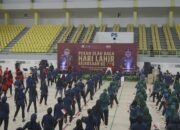 Jajaran Kejati Kalsel Gelar Pekan Olahraga Peringati HUT ke 80 Kejaksaan RI 28 Jajaran Kejati Kalsel Gelar Pekan Olahraga Peringati HUT ke 80 Kejaksaan RI