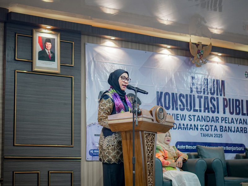 RSUD Idaman Banjarbaru Resmikan Mobil Donor Darah dan Ruang ESWL 1 hAL 6 3 klM bjb 1 4