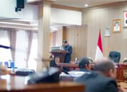 DPRD dan Pemkot Banjarbaru Sepakati KUA-PPAS 2026