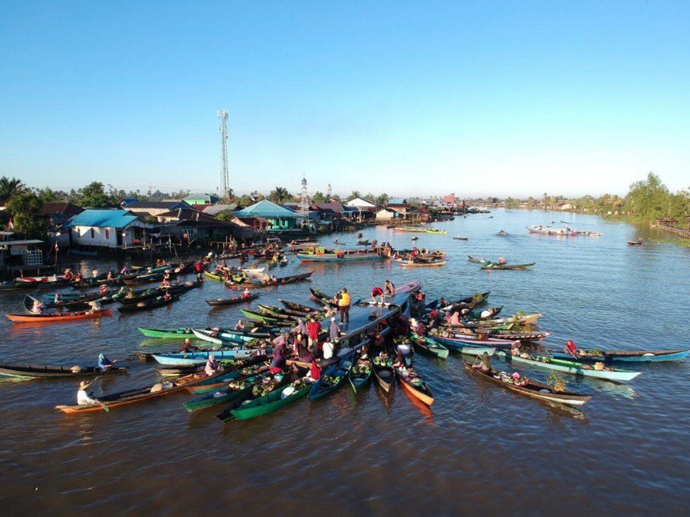 Kayuh Baimbai di Era Digital: Menjaga Solidaritas di Tengah Individualisme Global 1 terapung