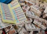 DJBC Kalbagsel Kembalikan Uang ke Negara 3,5 Miliar