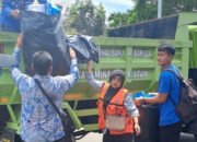 DLH Kalsel Dukung Kegiatan WCD