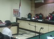 Tuduhan Terhadap Bupati Balangan, JPU Sebut Mengada-ada