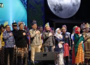 Menbud Fadli Zon Buka Temu Karya Taman Budaya se-Indonesia 36 Menbud Fadli Zon Buka Temu Karya Taman Budaya se-Indonesia