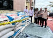 Diungkap 11,5 Ton Pupuk Subsidi Diperdagangkan Ilegal 34 Diungkap 11,5 Ton Pupuk Subsidi Diperdagangkan Ilegal
