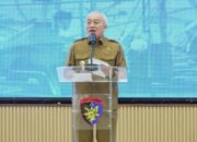 Gubernur H Muhidin Sepakat Redam Konflik Antarnelayan 38 Gubernur H Muhidin Sepakat Redam Konflik Antarnelayan