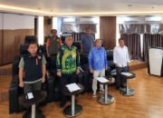 BPBD Kalsel Siapkan Langkah Antisipasi Menghadapi Musim Hujan 2025/2026