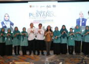 Jambore Kader Posyandu Tingkat Provinsi Kalsel