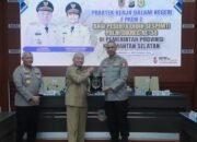 Sinergitas Pemprov dengan Forkopimda Kalsel Harmonis 35 Sinergitas Pemprov dengan Forkopimda Kalsel Harmonis