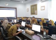 Bappeda Bahas Tindak Lanjut Pembinaan-Pengawasan Kinerja Kepala Daerah 8 Bappeda Bahas Tindak Lanjut Pembinaan-Pengawasan Kinerja Kepala Daerah