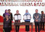 Kalsel – Jatim Jalin Kerjasama Misi Dagang