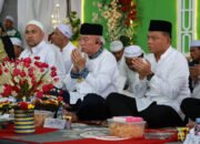 Maulid Nabi Muhammad SAW Bersama Majelis Ahlussunnah Wal Jama’ah