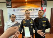 Selesaikan Sengketa Medis dengan “Restorative Justice”
