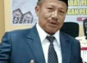 Printrasnaker Ingatkan Warga Agar Tak Menambag di Lahan Trans