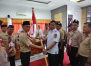 Wabup Firdaus.ST Terpilih Aklamasi Ketua Kawarcab Katingan 2025 - 2030. 9 Wabup Firdaus.ST Terpilih Aklamasi Ketua Kawarcab Katingan 2025 – 2030.