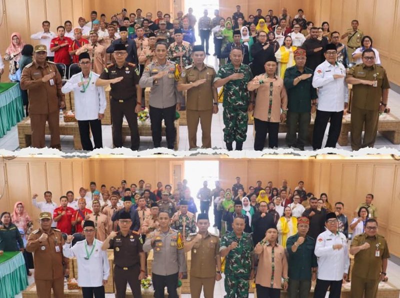 Katingan Gelar Doa Kebangsaan 1 10 katingan 7