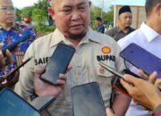 SMA Unggulan Diharapkan Berdiri di Katingan 39 SMA Unggulan Diharapkan Berdiri di Katingan