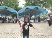 Tarian Tradisi Hingga Lagu Daerah Ditampilkan Naga Banjar Cilik 9 Tarian Tradisi Hingga Lagu Daerah Ditampilkan Naga Banjar Cilik