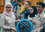 Banjarbaru Resmikan Bank Sampah Induk di Tiap Kecamatan 11 Banjarbaru Resmikan Bank Sampah Induk di Tiap Kecamatan