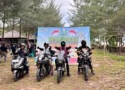 BikerMU Korwil Kalimantan Selatan Hadiri Kemah Kebangsaan di Pantai Jo Tanah Bumbu 31 BikerMU Korwil Kalimantan Selatan Hadiri Kemah Kebangsaan di Pantai Jo Tanah Bumbu