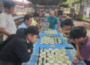 Catur Pomnas Kalsel Latih Tanding Lawan Tim Porprov Banjarmasin 10 Catur Pomnas Kalsel Latih Tanding Lawan Tim Porprov Banjarmasin