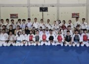 Kempo Incar Satu Medali Emas 30 Kempo Incar Satu Medali Emas
