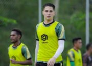 Legiun Asing Kendal FC Akui Laskar Antasari Diperkuat Pemain Berpengalaman