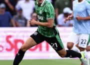 Jay Idzes Bawa Sassoulo Raih Kemenangan, Kevin Diks Kalah dan Verdonk Cadangan