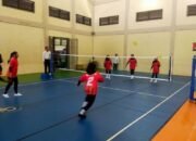 Sepak Takraw Perebutkan 10 Medali Emas di Porprov XII Tanah Laut 32 Sepak Takraw Perebutkan 10 Medali Emas di Porprov XII Tanah Laut