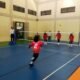 8 Sepak takraw