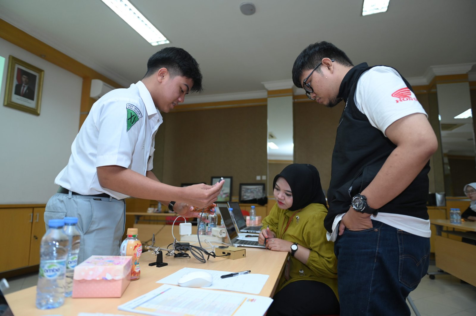 AHM Best Student 2025 Trio Motor 117 of 472 scaled