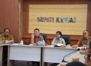 Ketua Komisi III DPRD Kapuas Dukung Penuh Penerbitan KKPR