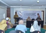 Wabup Buka Kegiatan Bimbingan Wirausaha Bagi UMKM