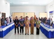 UMKM HSS Dibimbing Peningkatan Kualitas Produk dan Rencana Bisnis 16 UMKM HSS Dibimbing Peningkatan Kualitas Produk dan Rencana Bisnis